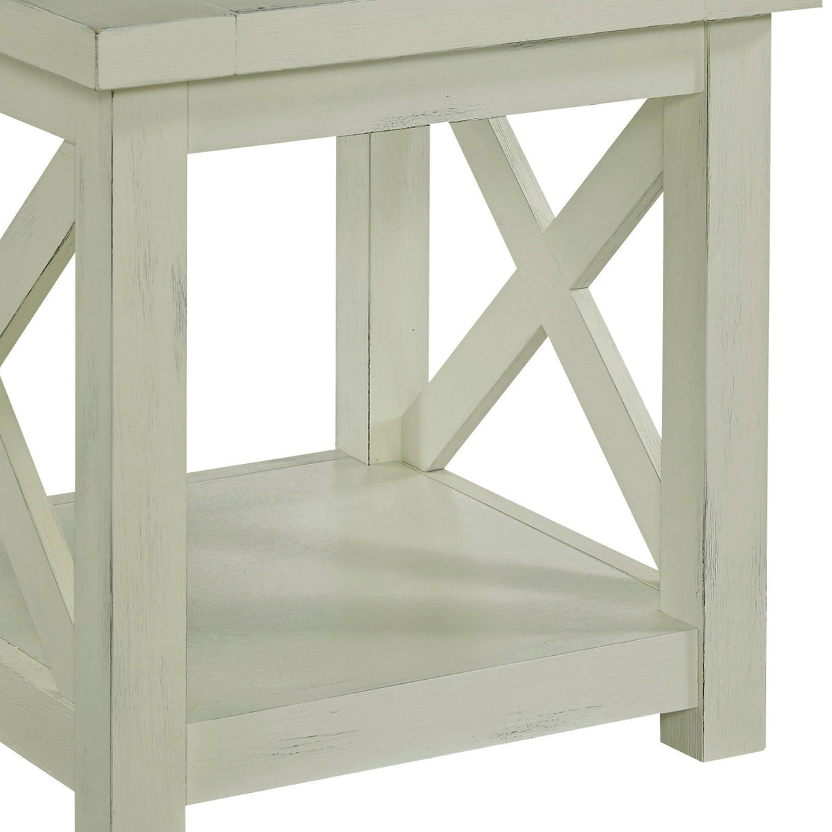 Homestyles End Table 5523-20