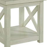 Homestyles End Table 5523-20