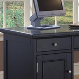 Homestyles Pedestal Desk 5531-18