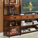 Homestyles Media Stand 5050-34