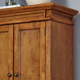 Homestyles Kitchen Pantry 5004-69