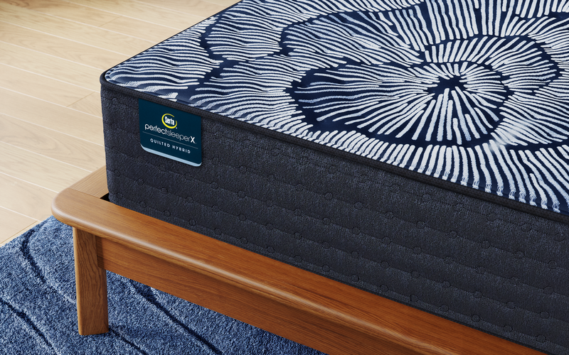 Serta PSX Knox Firm – Timlin's Furniture & Mattress Serta PSX Knox Firm – Timlin's Furniture & Mattress
