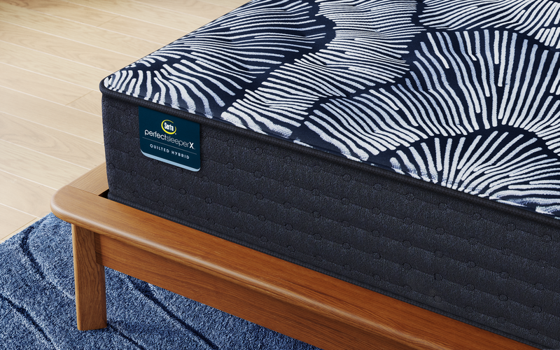 Serta PSX Knox Plush