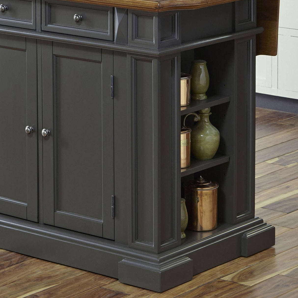 Homestyles Kitchen Island 5013-94