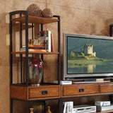 Homestyles Media Stand 5050-34