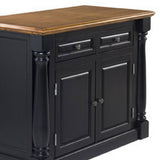 Homestyles Kitchen Island 5008-94