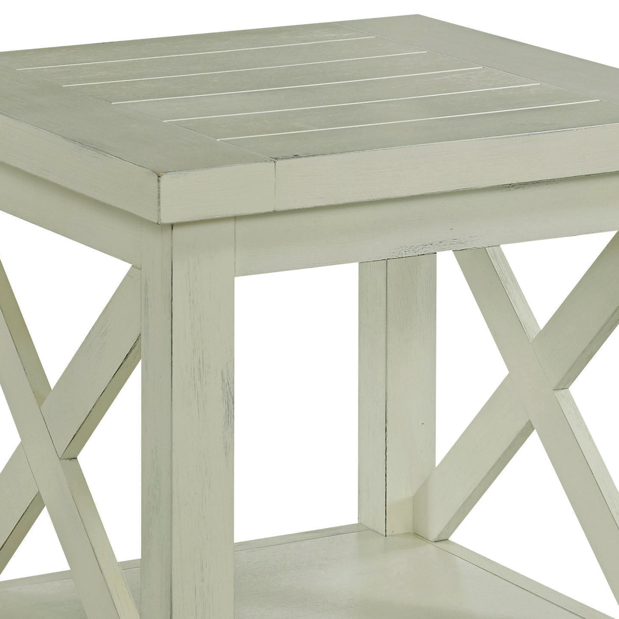Homestyles End Table 5523-20