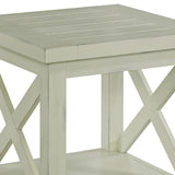 Homestyles End Table 5523-20