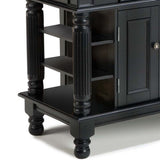 Homestyles Kitchen Island 5092-94