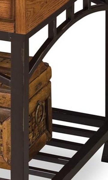 Homestyles End Table 5050-20