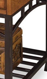 Homestyles End Table 5050-20