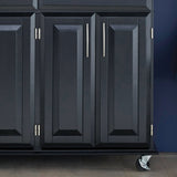 Homestyles Kitchen Cart 4528-95