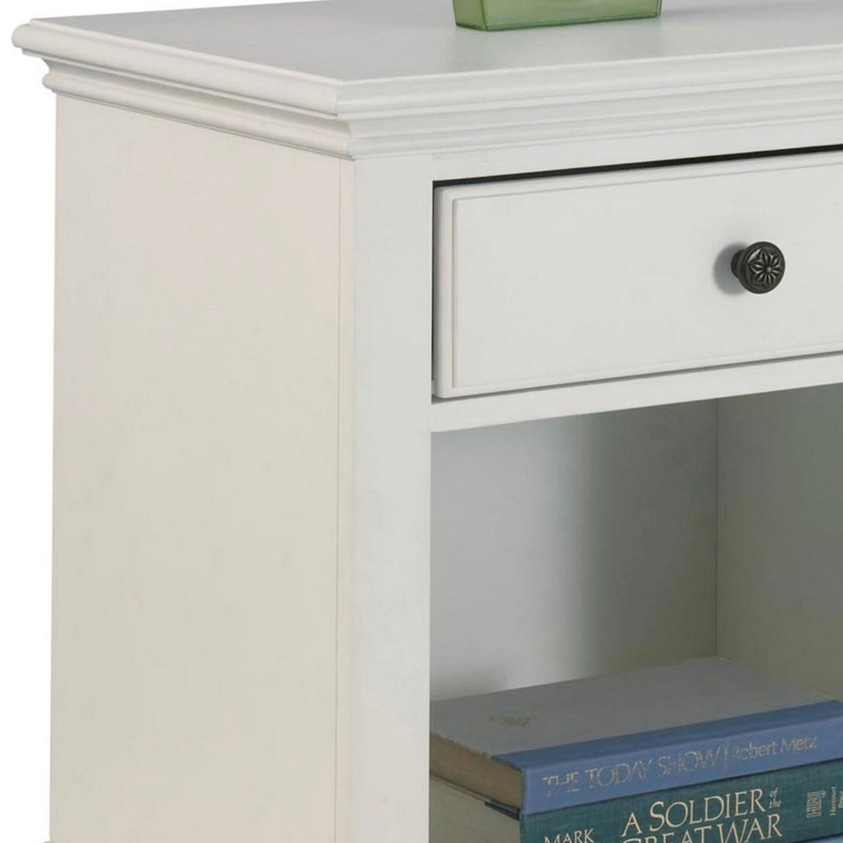 Homestyles Nightstand 5543-42
