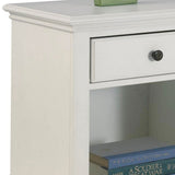 Homestyles Nightstand 5543-42