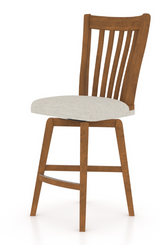Canadel Stool 7119 SR