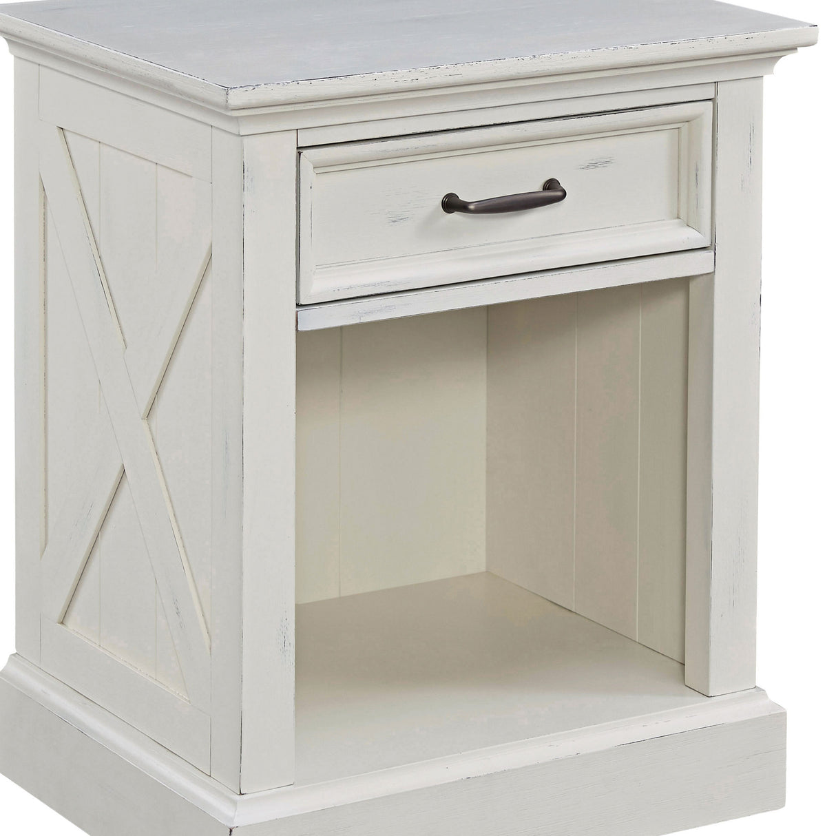 Homestyles Nightstand 5523-42