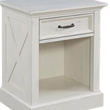 Homestyles Nightstand 5523-42