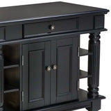 Homestyles Kitchen Island 5092-94